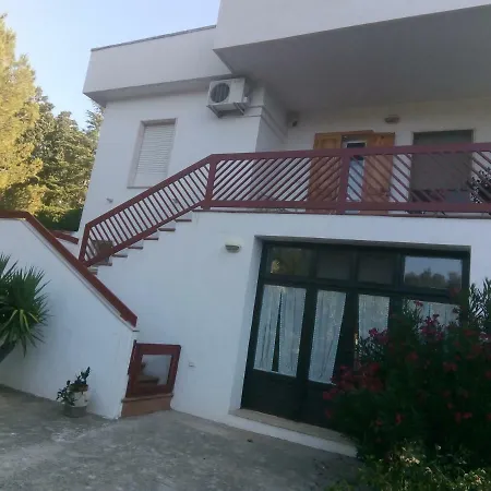 Sopra I Parchi Di Puglia Guest house 3*