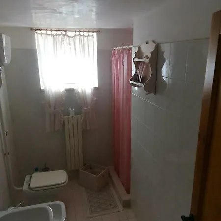 Guest house Sopra I Parchi Di Puglia