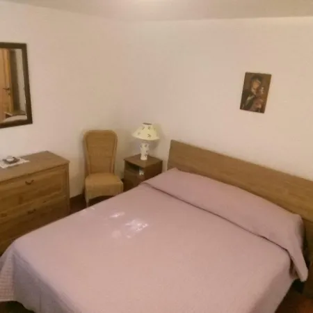 Sopra I Parchi Di Puglia Guest house 3*