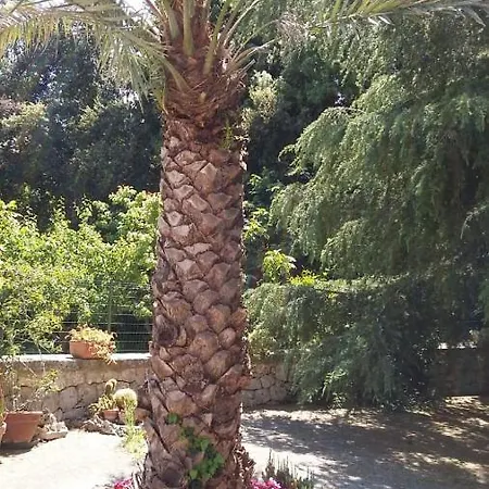 Sopra I Parchi Di Puglia Pensionat 3*