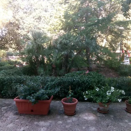 Sopra I Parchi Di Puglia Monopoli