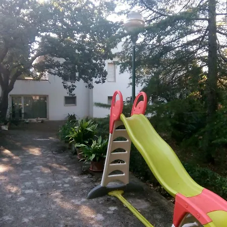 Casa de hóspedes Sopra I Parchi Di Puglia 3*
