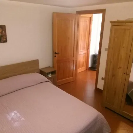 Casa de hóspedes Sopra I Parchi Di Puglia